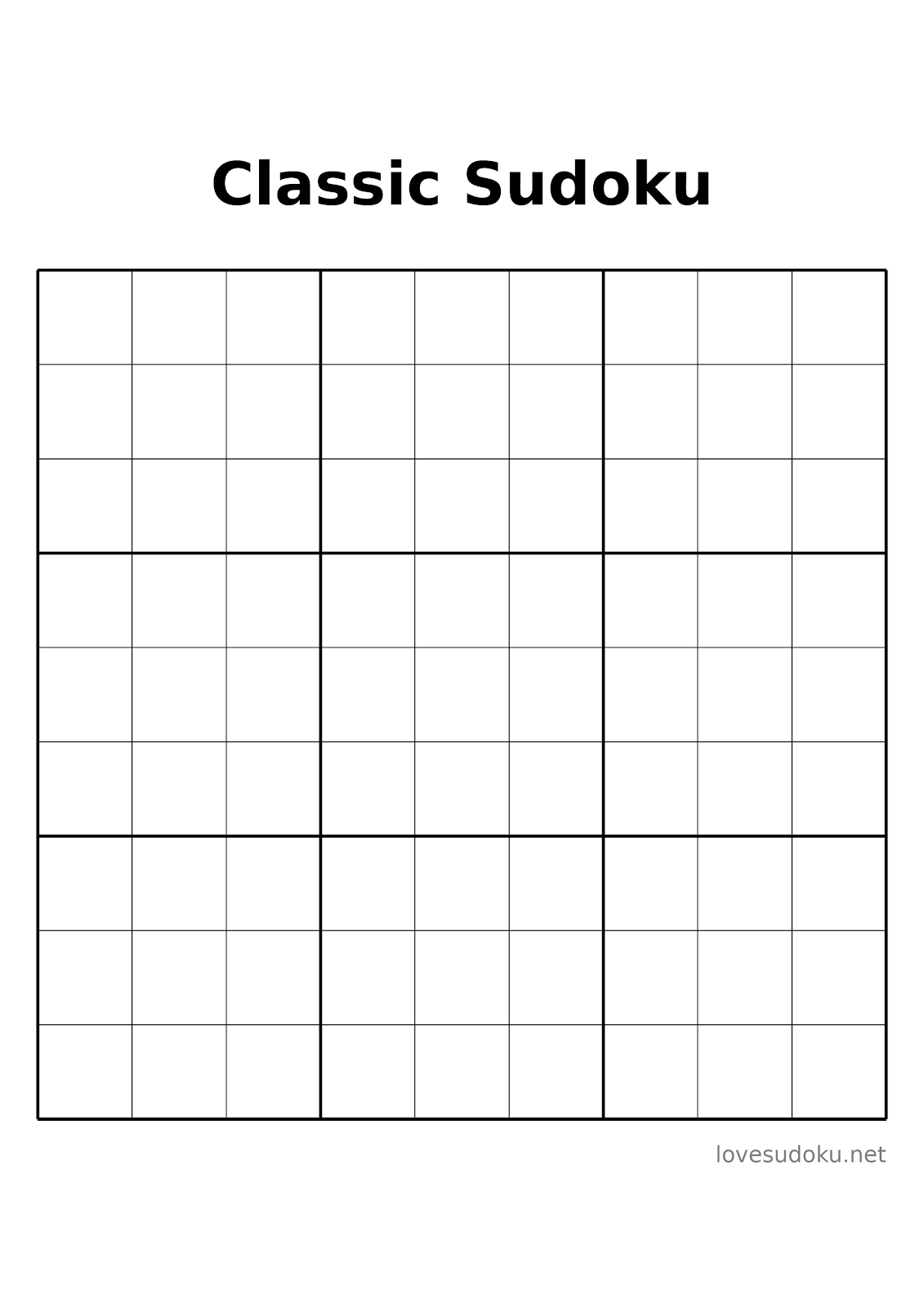 sudoku tips for dummies