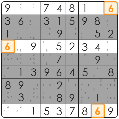 sudoku hint giver